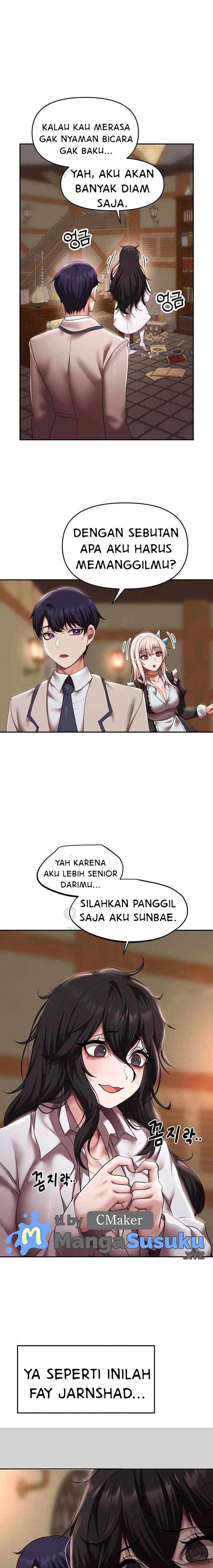 For Sale: Fallen Lady, Never Used - Chapter 13 3