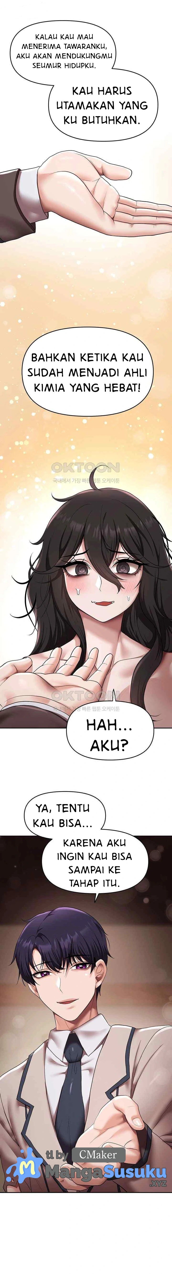 For Sale: Fallen Lady, Never Used - Chapter 13 21