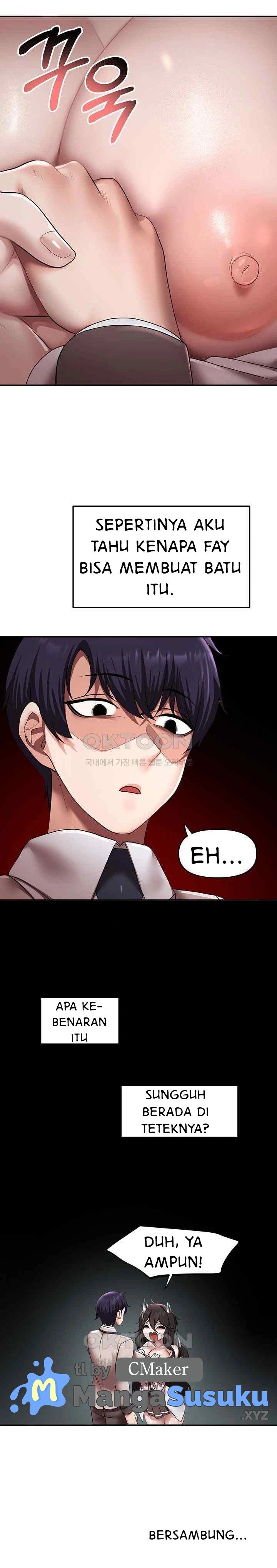 For Sale: Fallen Lady, Never Used - Chapter 13 24