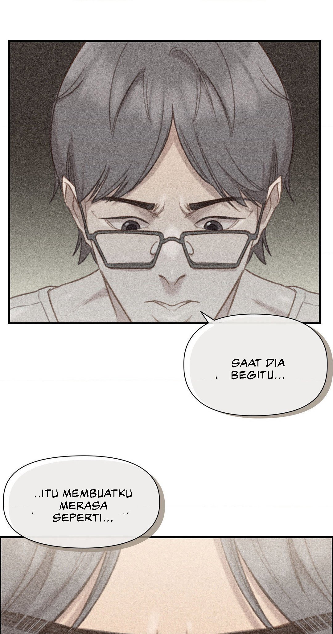 Harem Boy - Chapter 13 34