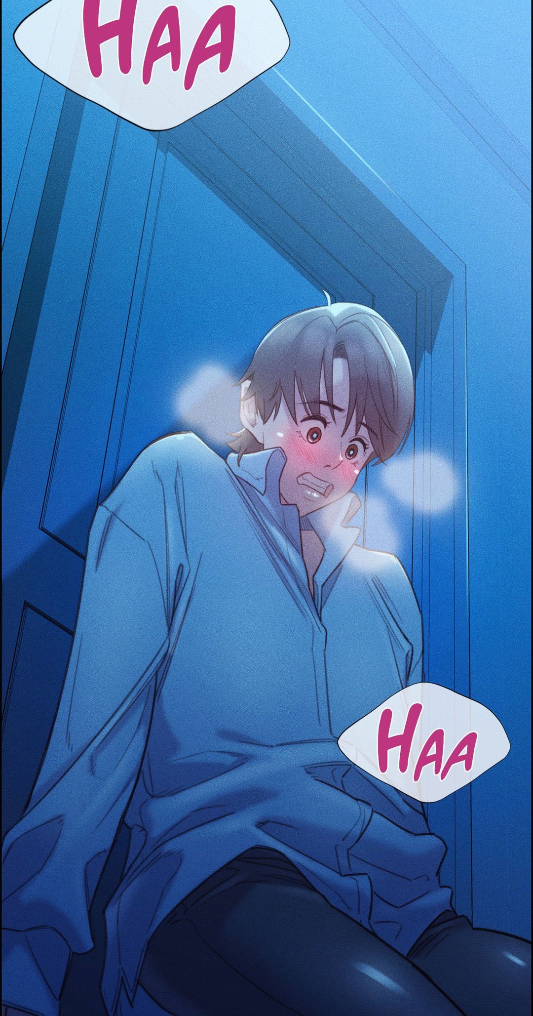 Harem Boy - Chapter 13 69
