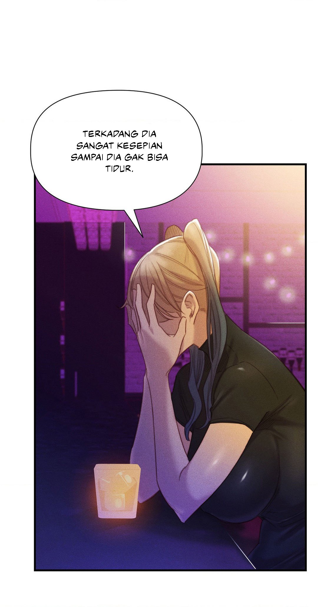 Harem Boy - Chapter 13 14