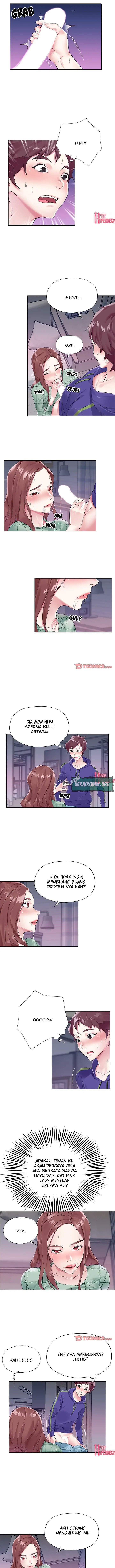 Idol Project - Chapter 13 5