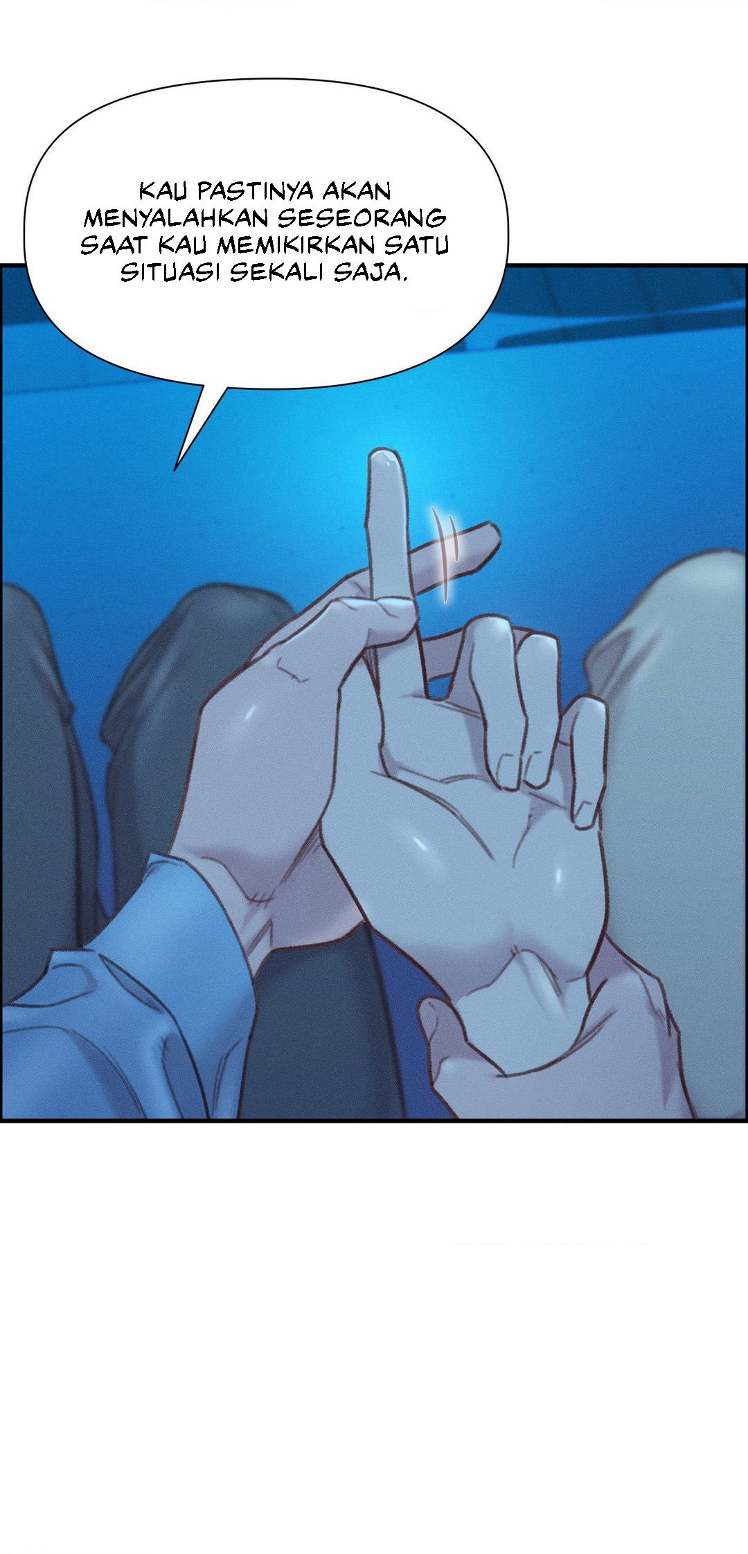 Harem Boy - Chapter 13 44