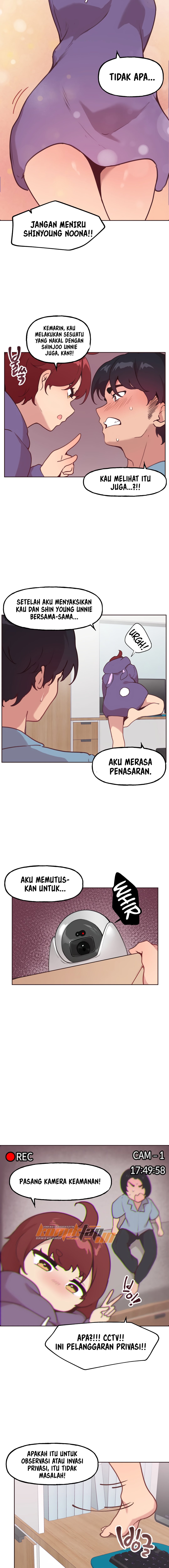 Son of Nam - Chapter 13 4
