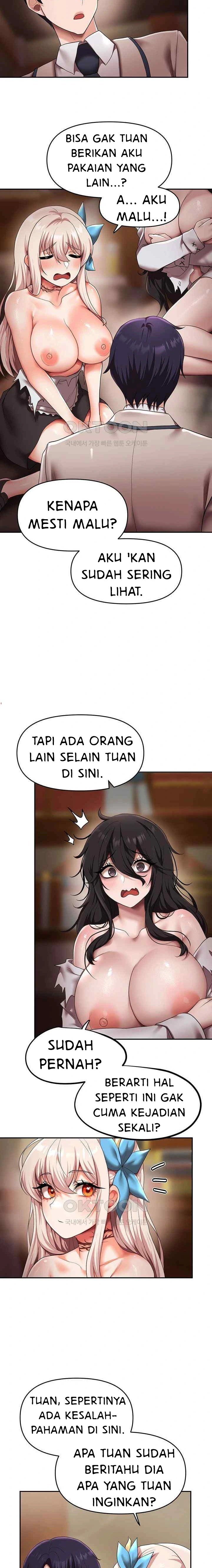 For Sale: Fallen Lady, Never Used - Chapter 13 14