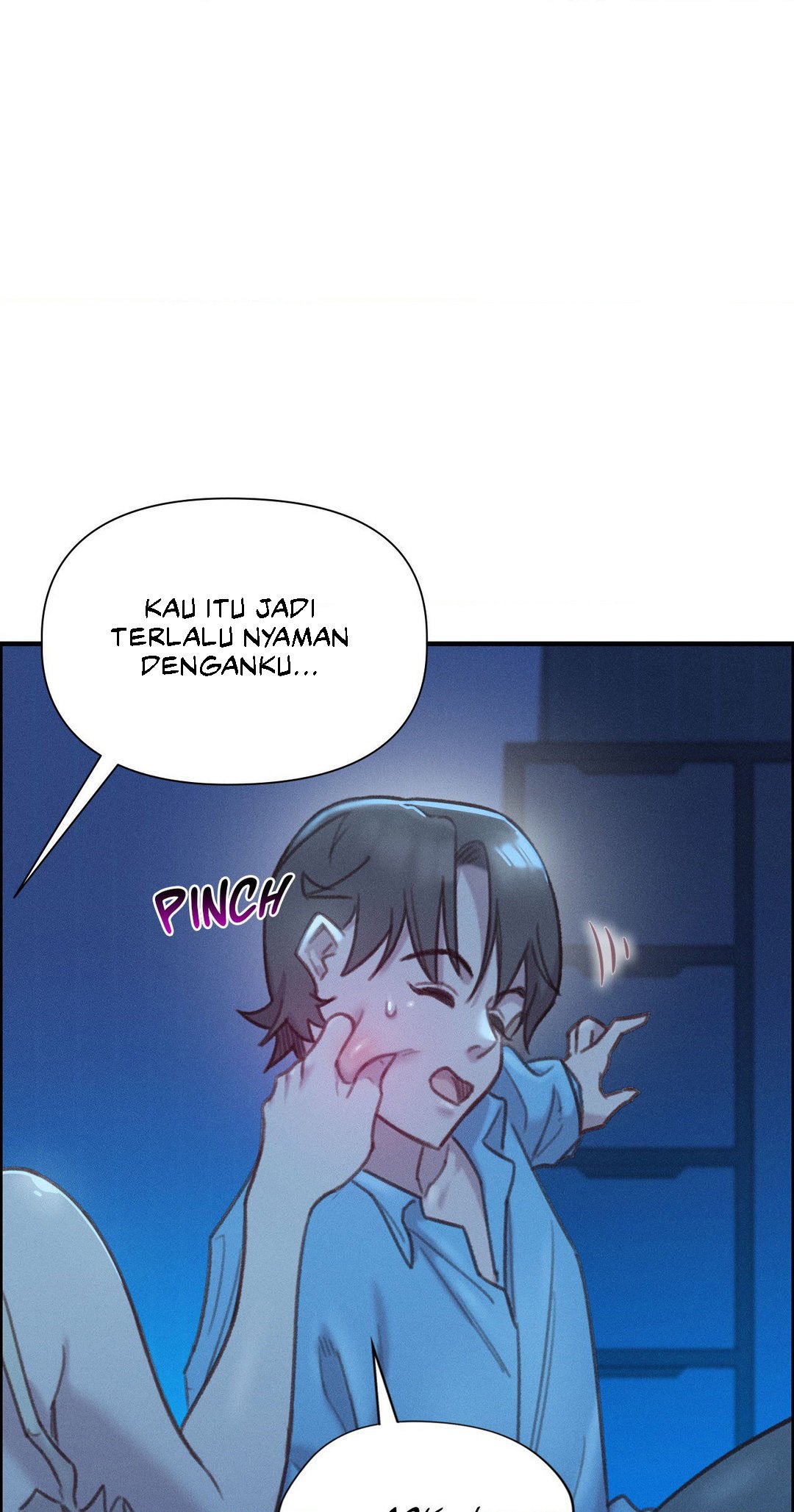 Harem Boy - Chapter 13 38