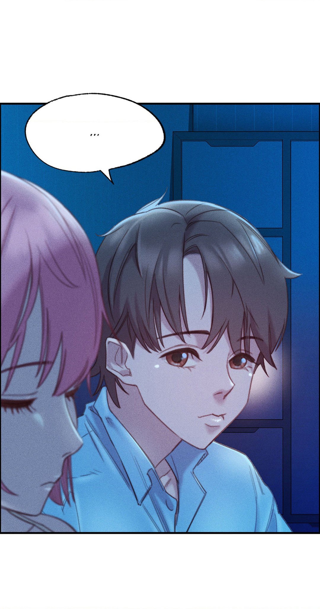 Harem Boy - Chapter 13 22