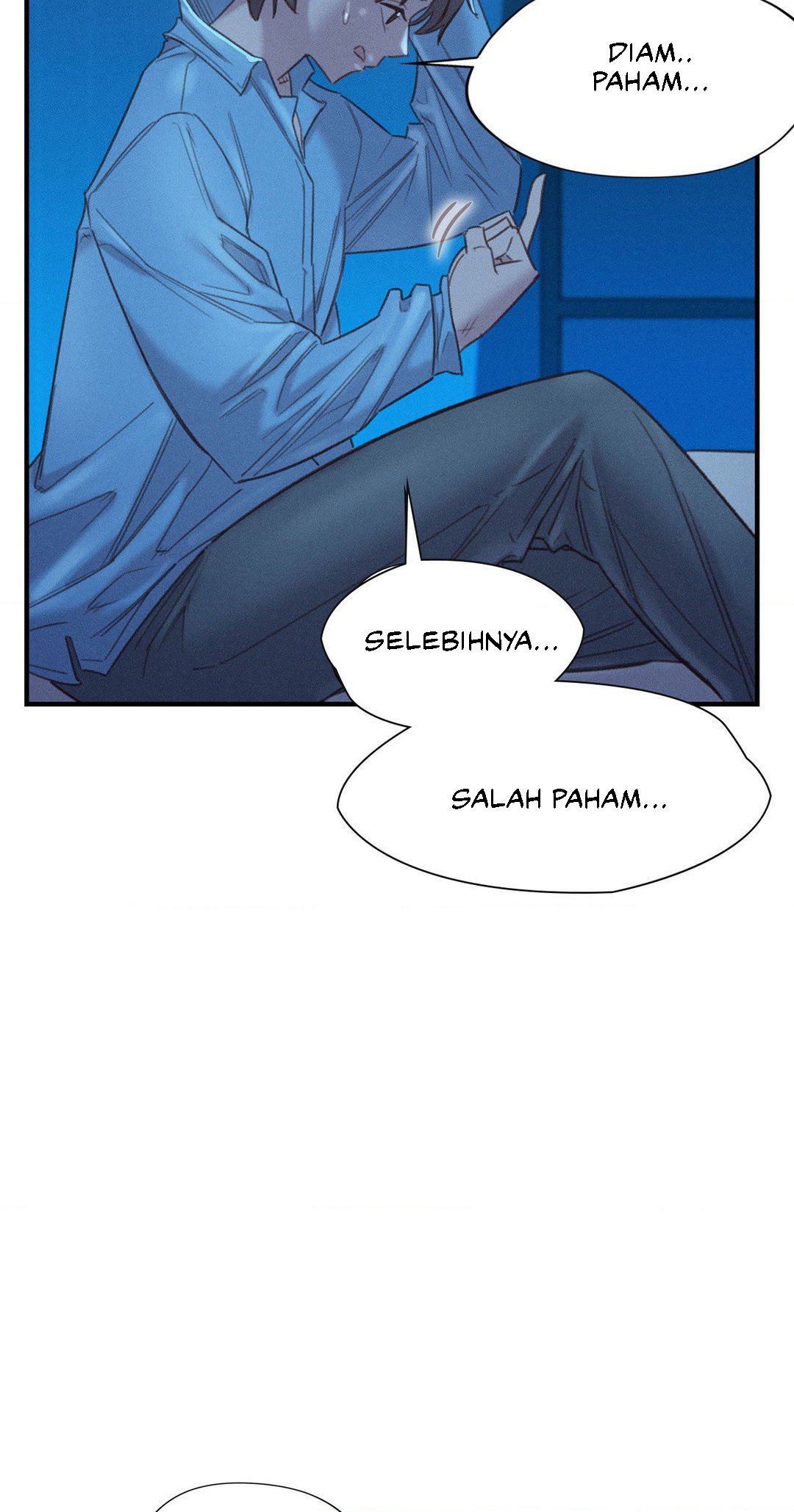 Harem Boy - Chapter 13 56