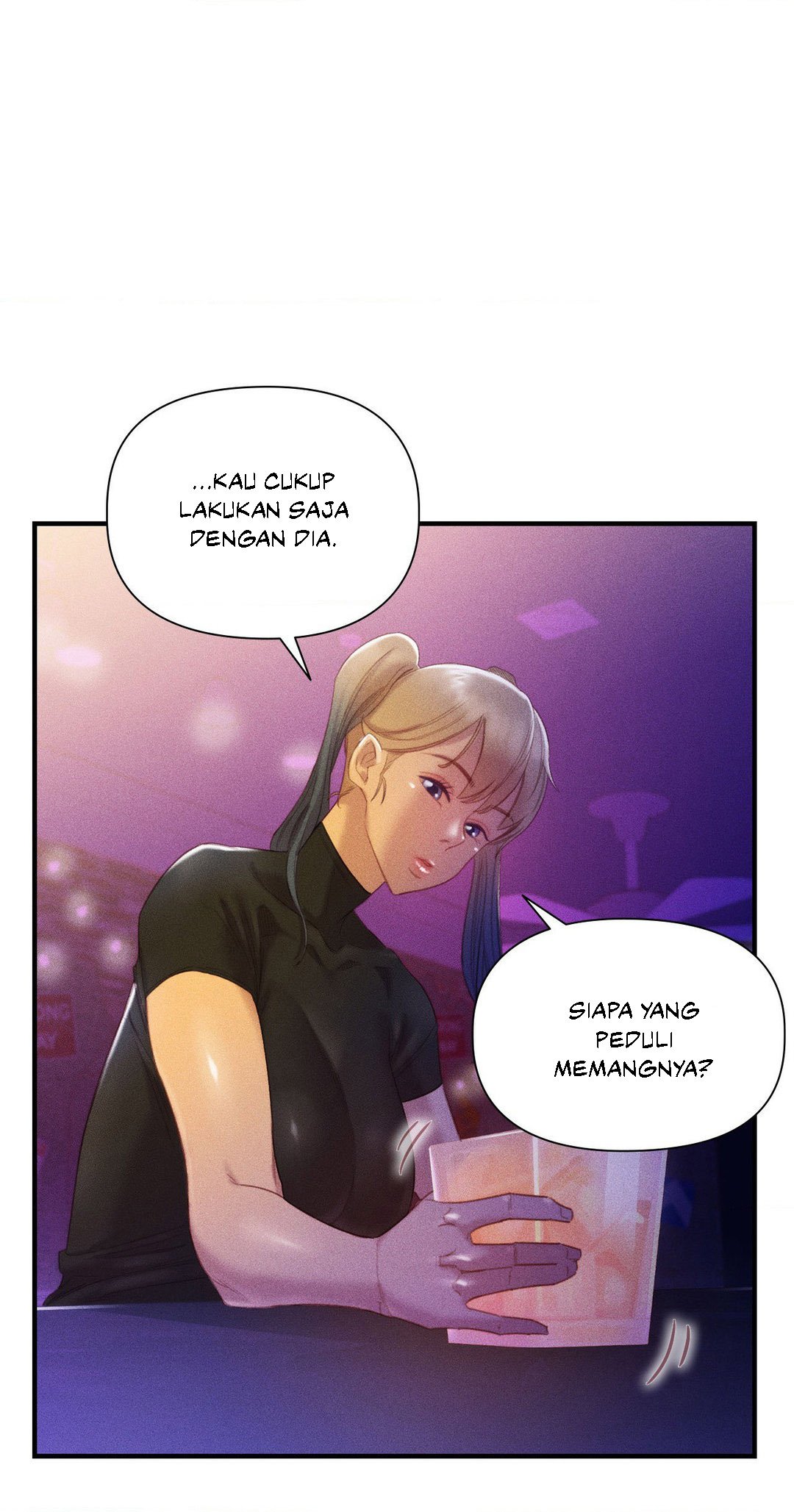 Harem Boy - Chapter 13 9