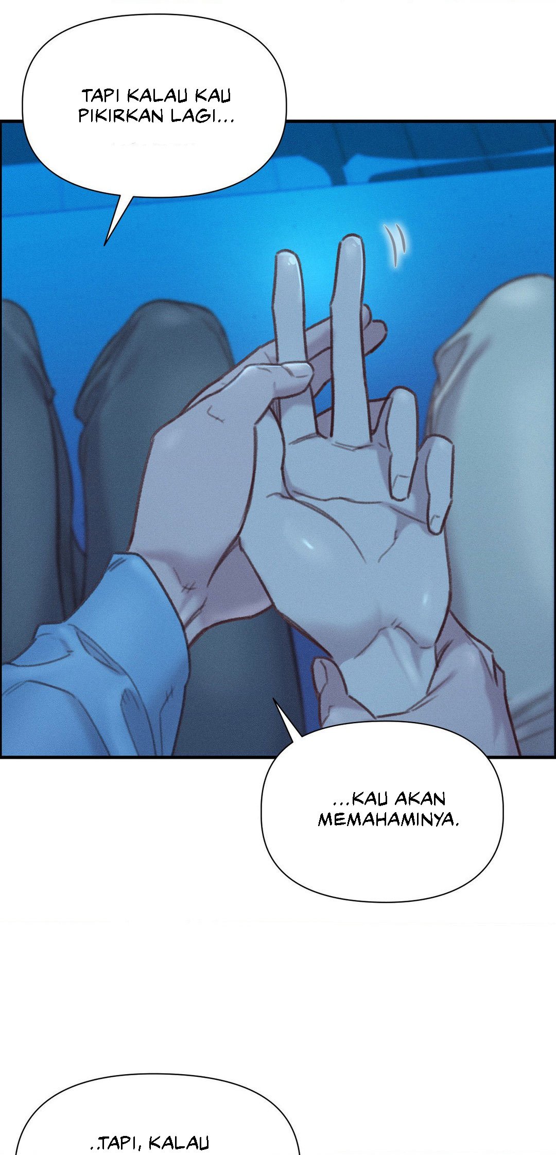 Harem Boy - Chapter 13 45