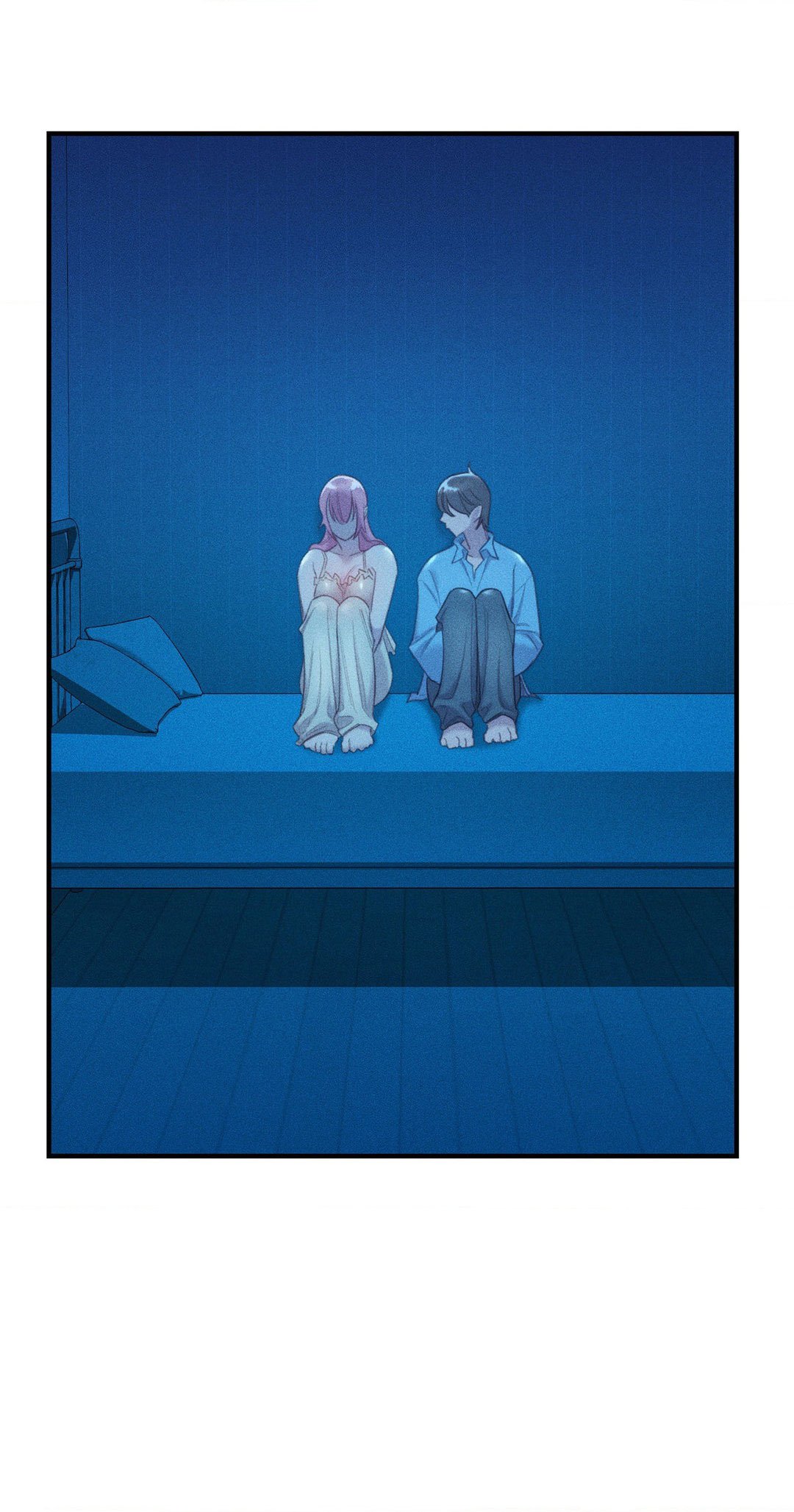 Harem Boy - Chapter 13 21