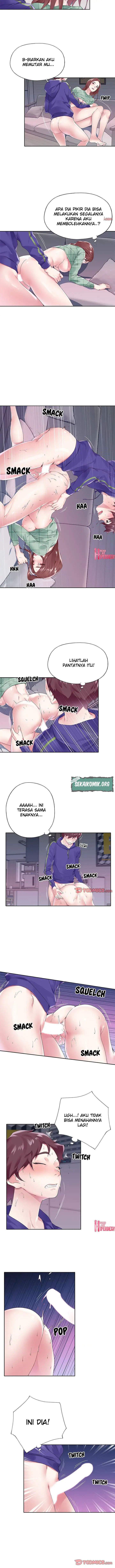 Idol Project - Chapter 13 4