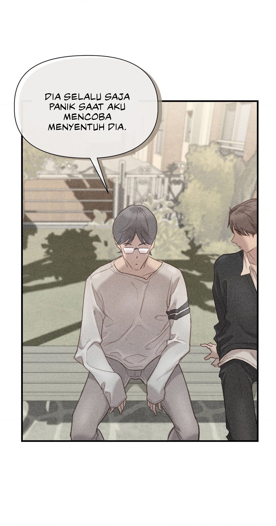 Harem Boy - Chapter 13 33