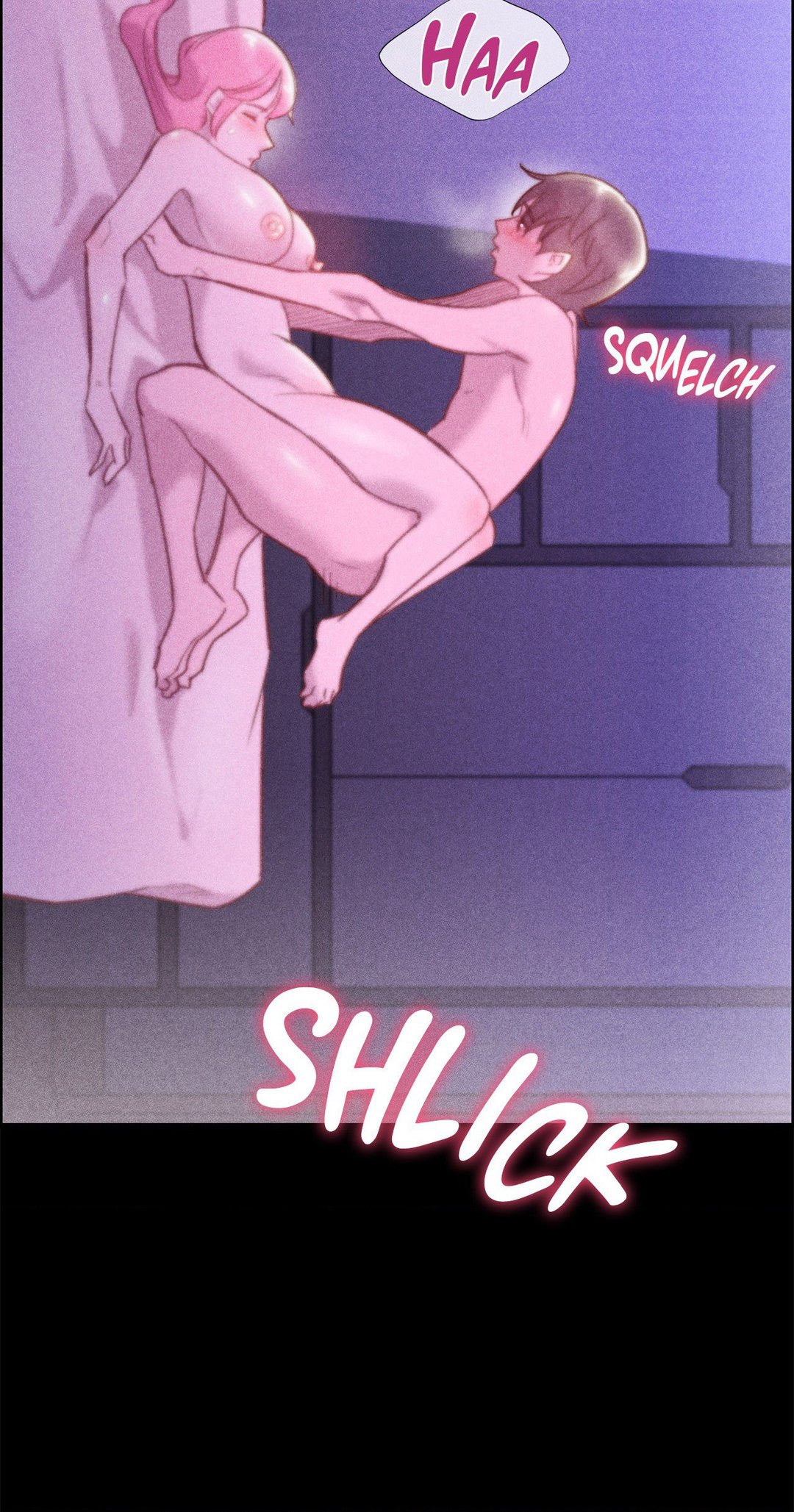 Harem Boy - Chapter 13 84
