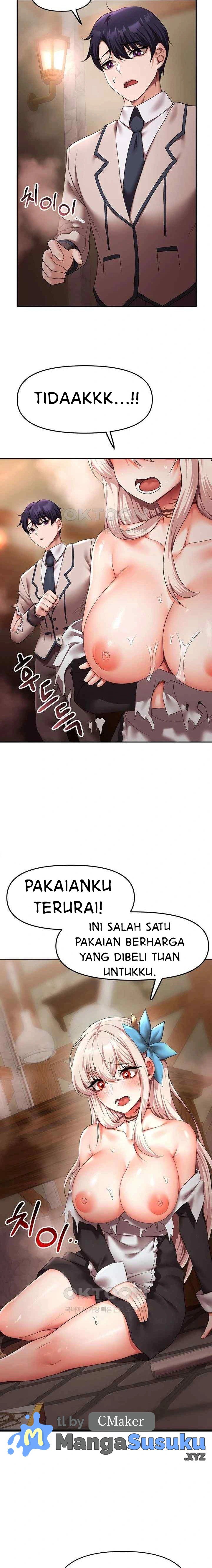 For Sale: Fallen Lady, Never Used - Chapter 13 12