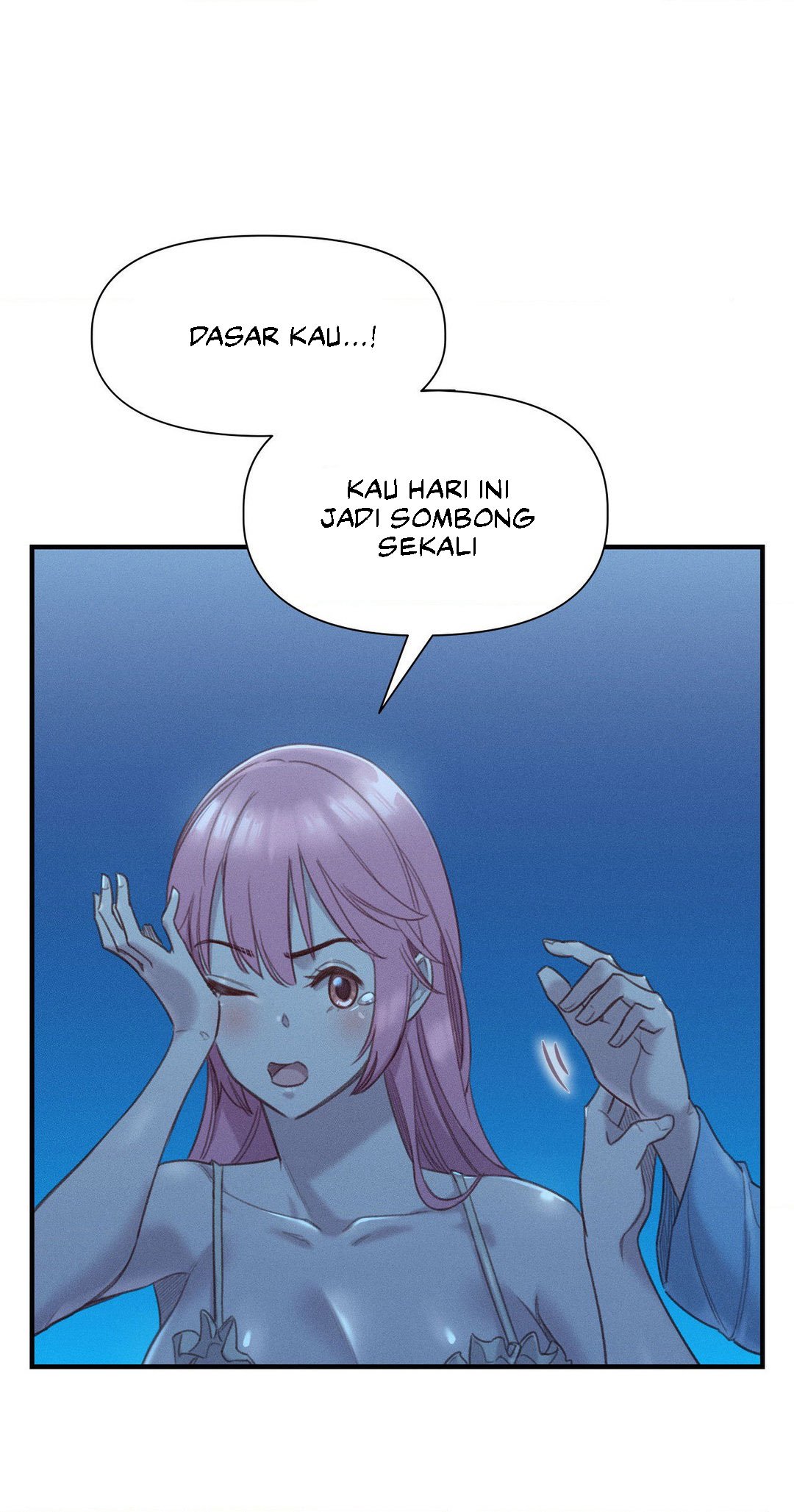 Harem Boy - Chapter 13 37