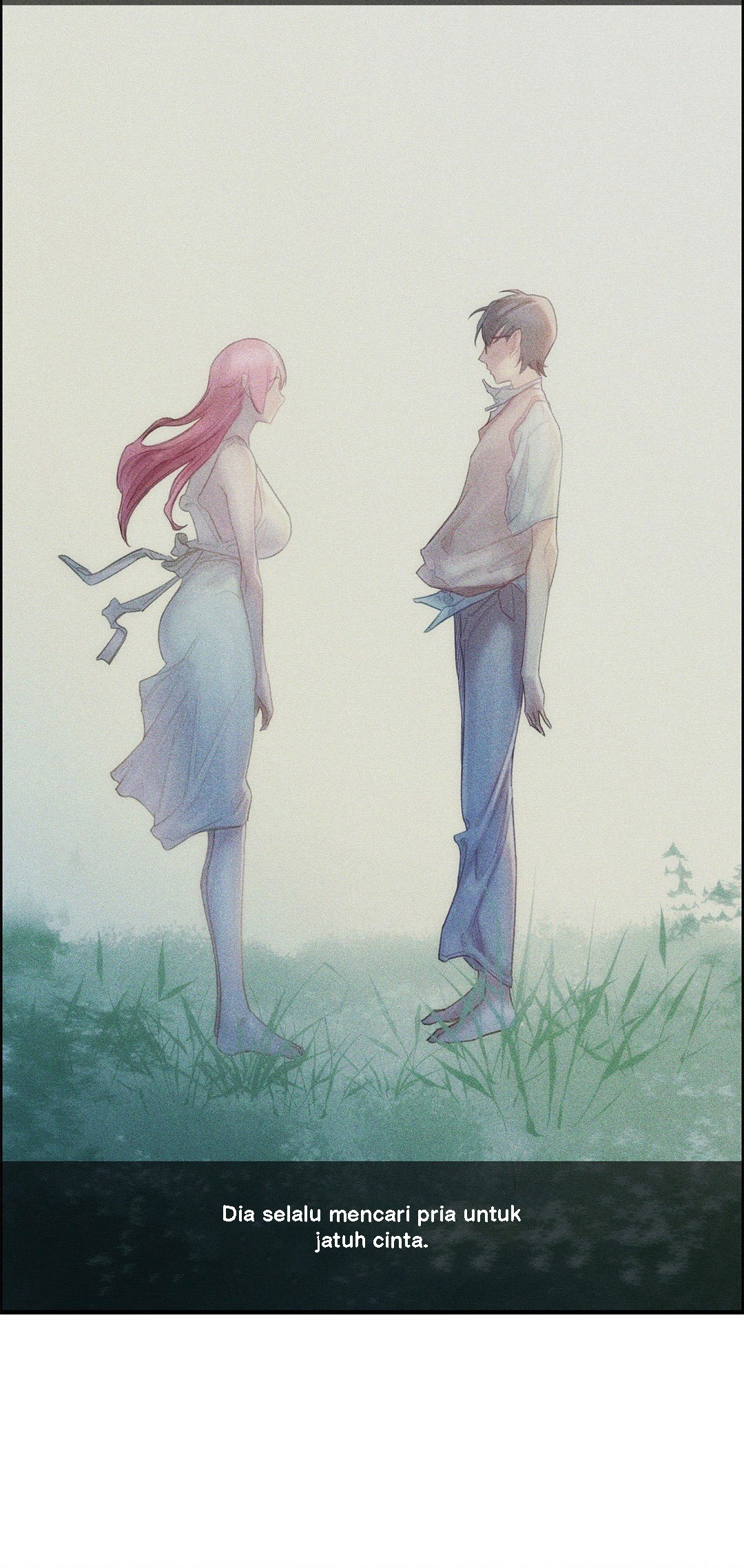 Harem Boy - Chapter 13 8
