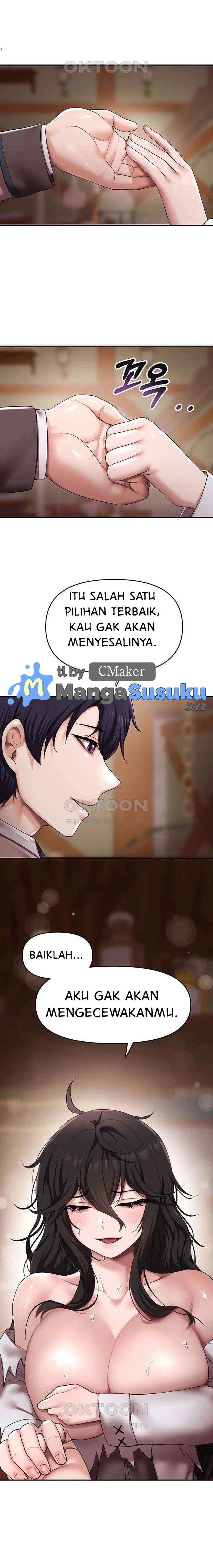 For Sale: Fallen Lady, Never Used - Chapter 13 22