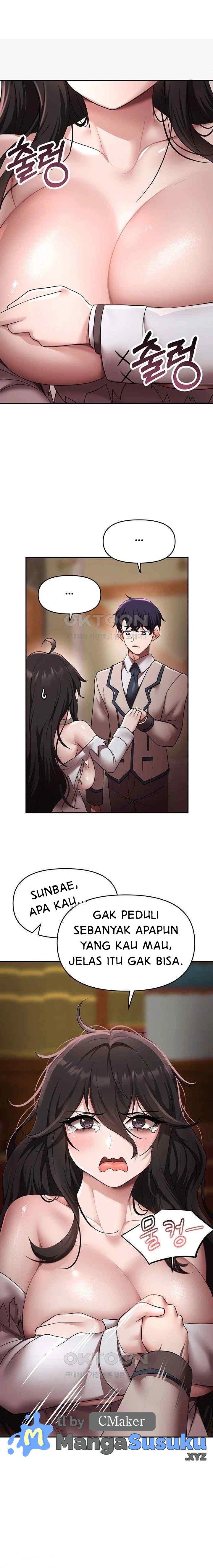 For Sale: Fallen Lady, Never Used - Chapter 13 23
