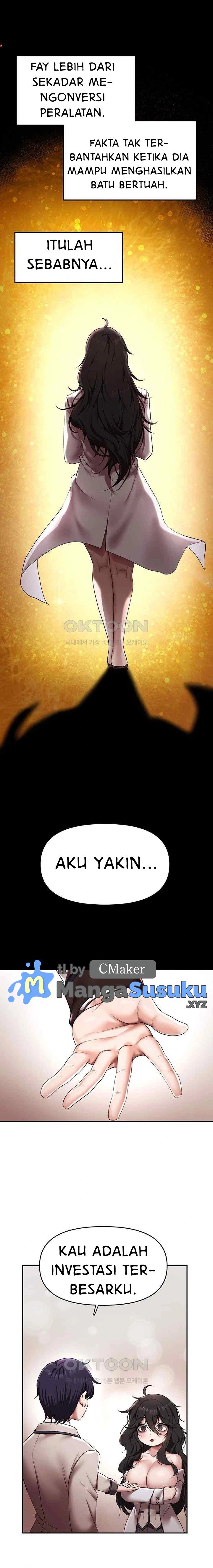 For Sale: Fallen Lady, Never Used - Chapter 13 20