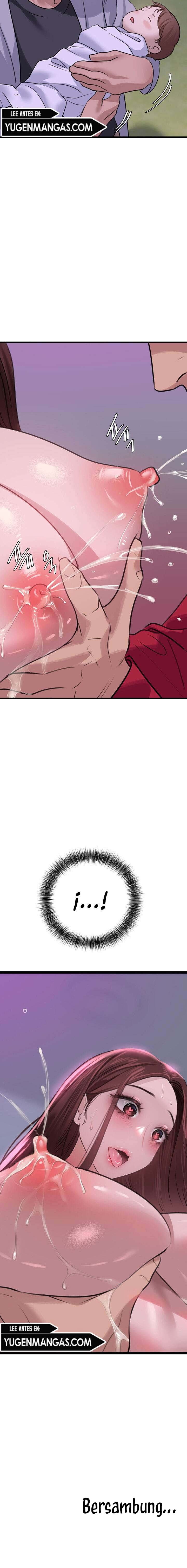 SSS-Class Undercover Agent - Chapter 14 17