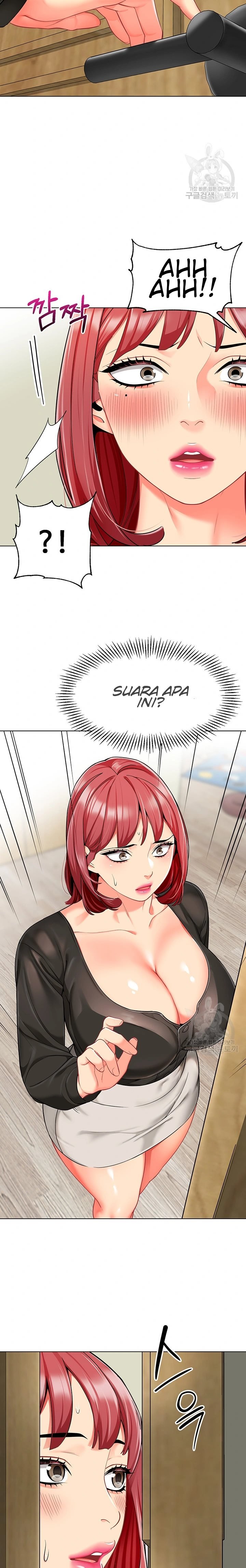 A Wise Driver’s Life - Chapter 14 22