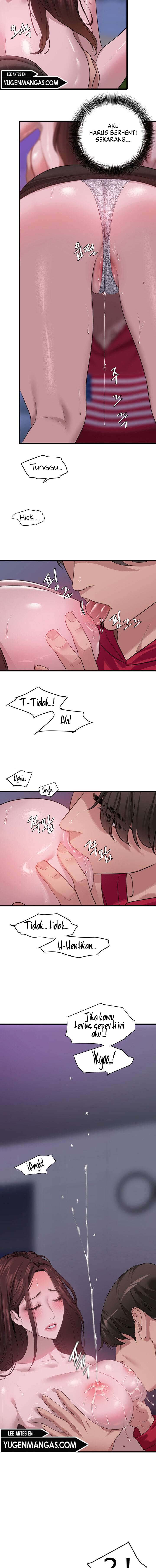 SSS-Class Undercover Agent - Chapter 14 15
