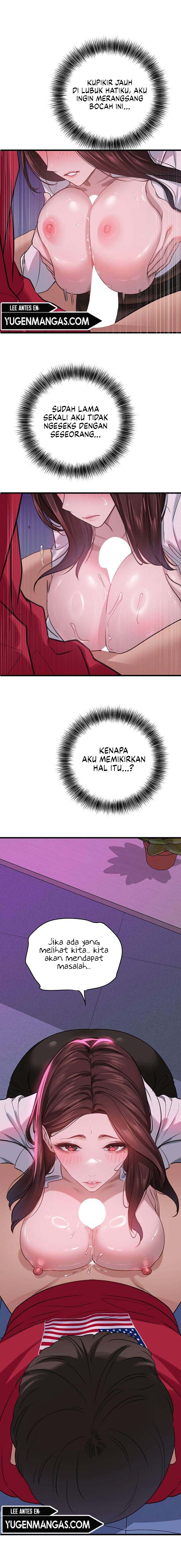 SSS-Class Undercover Agent - Chapter 14 12