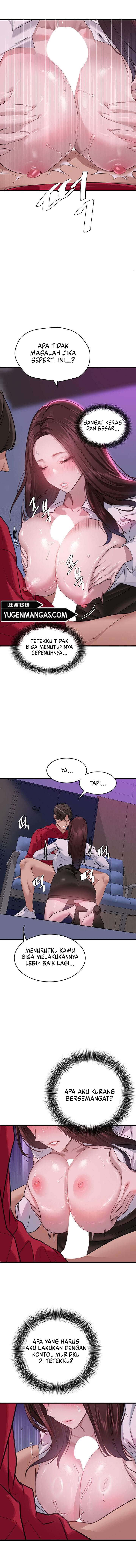 SSS-Class Undercover Agent - Chapter 14 11