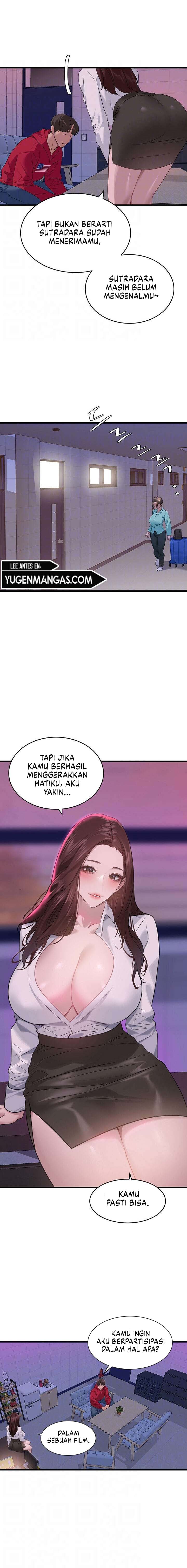 SSS-Class Undercover Agent - Chapter 14 3
