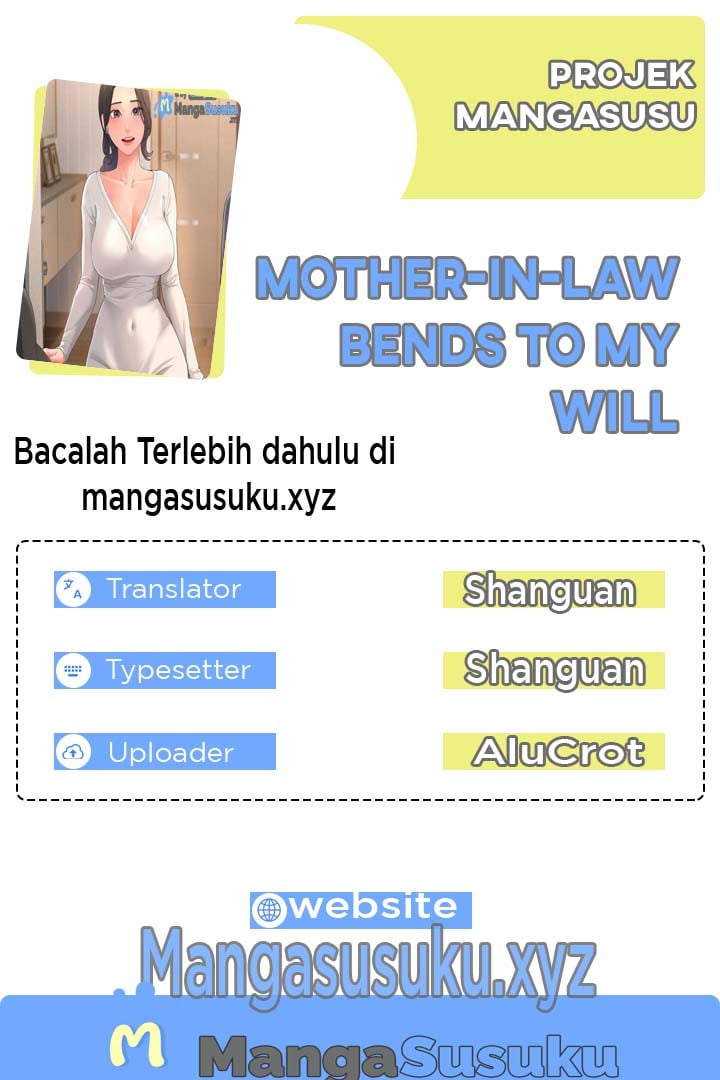 Mother-In-Law Bends to My Will - Chapter 49 1