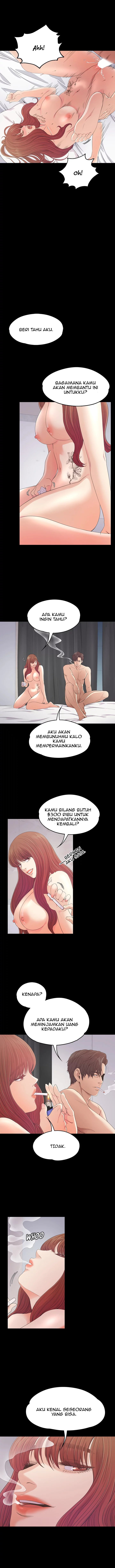Gangnam Romance - Chapter 49 7