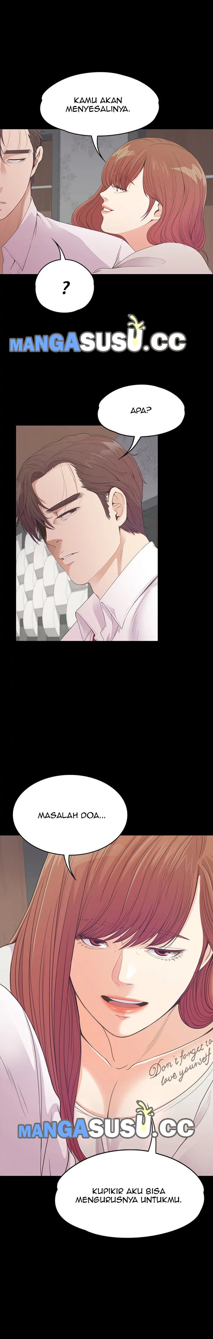Gangnam Romance - Chapter 49 2