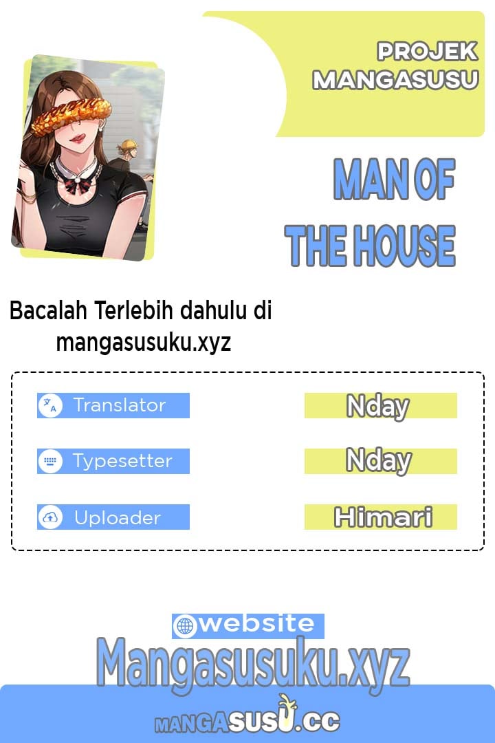 Man of The House - Chapter 76 1