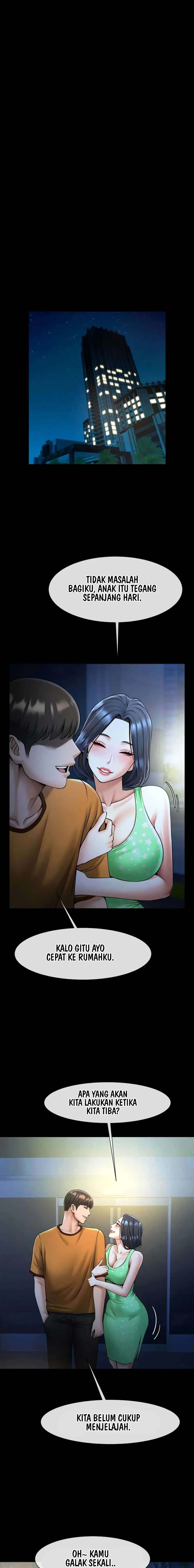 The Cheat Code Hitter Fucks Them All - Chapter 22 8