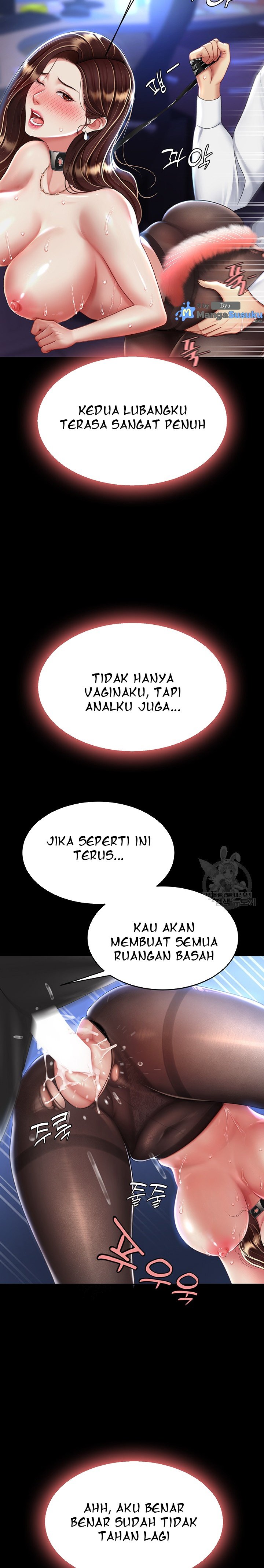Mom Eat First - Chapter 22 7