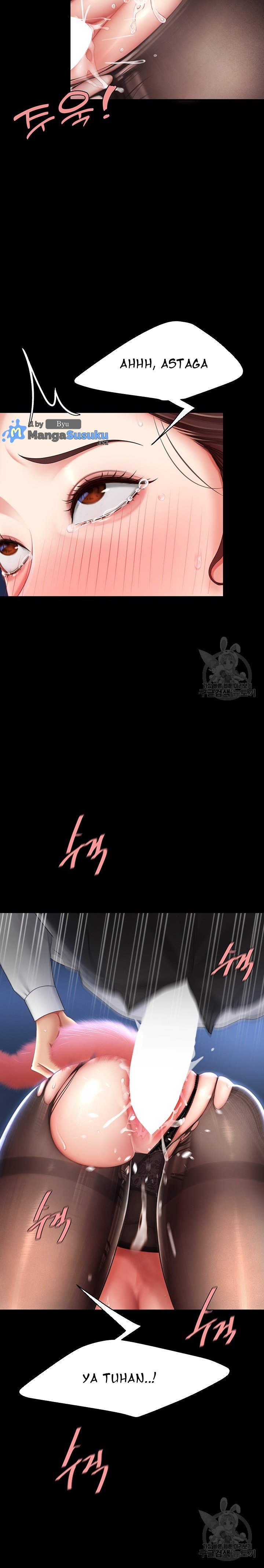 Mom Eat First - Chapter 22 11