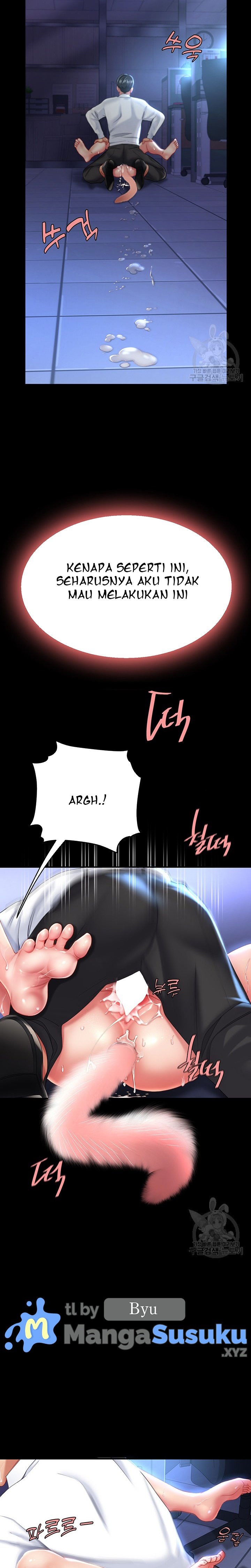 Mom Eat First - Chapter 22 24