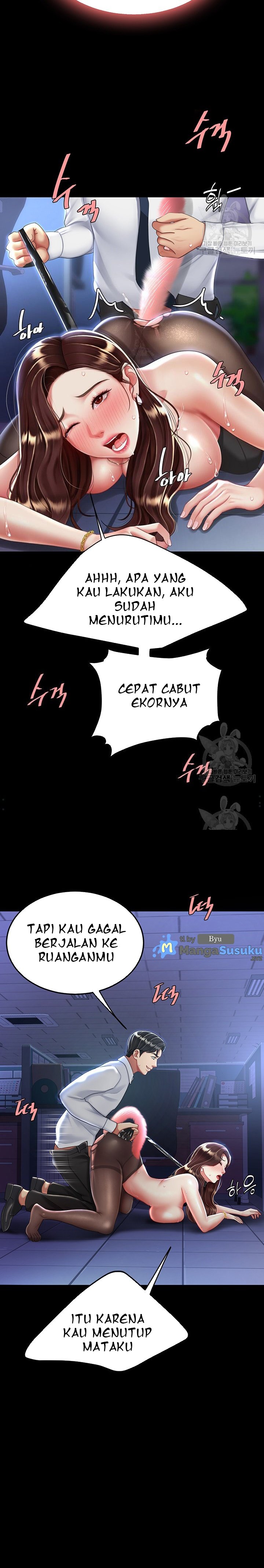 Mom Eat First - Chapter 22 8