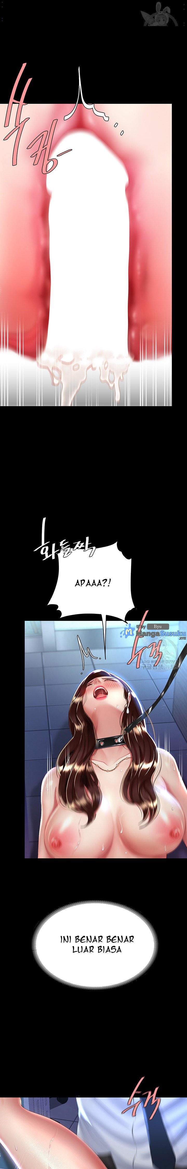 Mom Eat First - Chapter 22 22