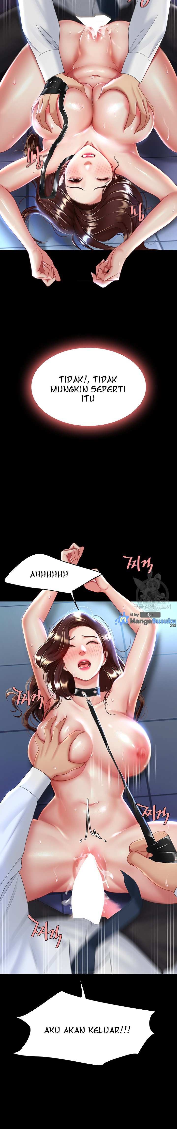 Mom Eat First - Chapter 22 27
