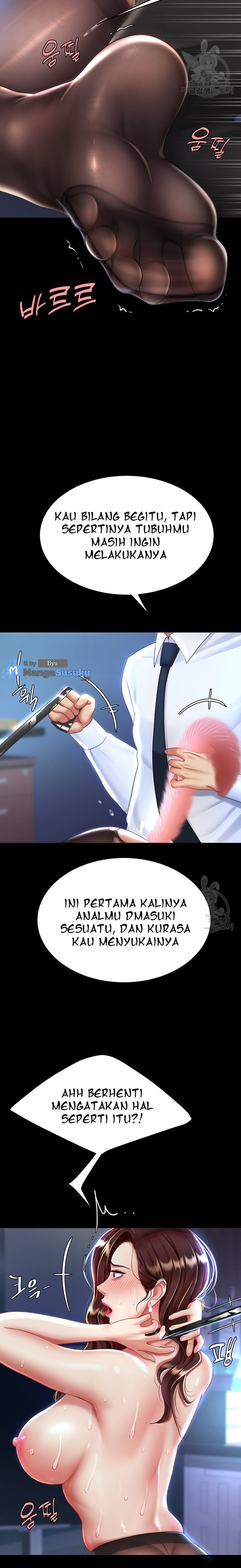 Mom Eat First - Chapter 22 13