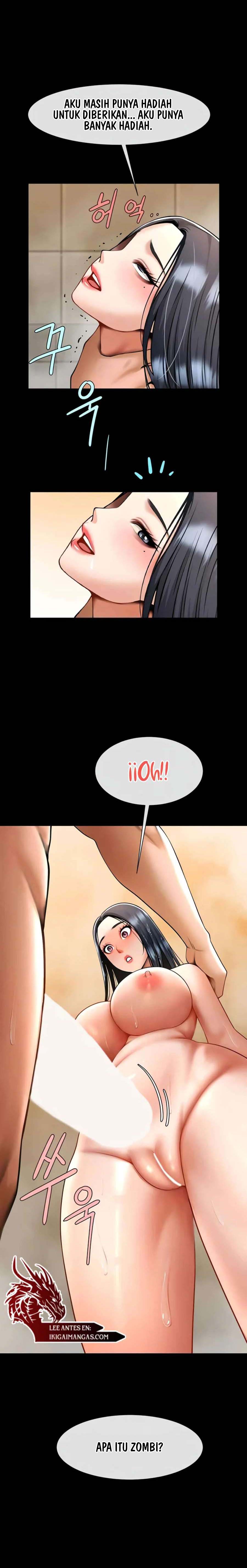 The Cheat Code Hitter Fucks Them All - Chapter 22 7