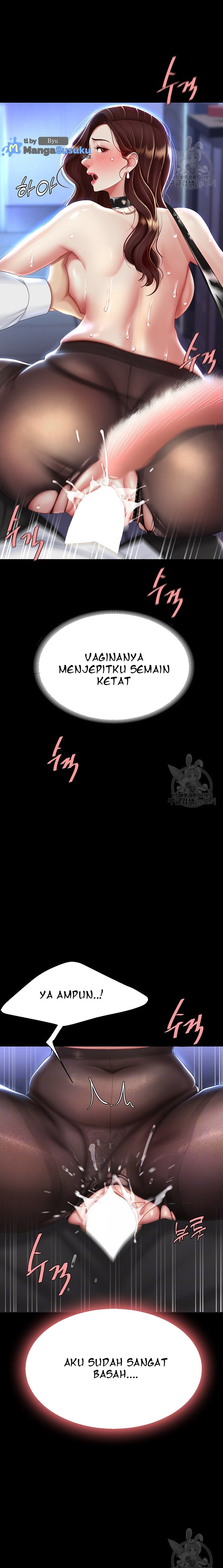 Mom Eat First - Chapter 22 5