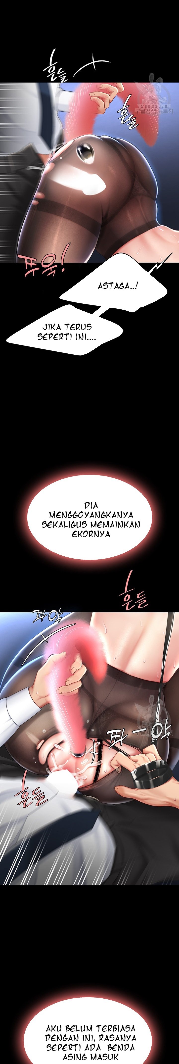 Mom Eat First - Chapter 22 9
