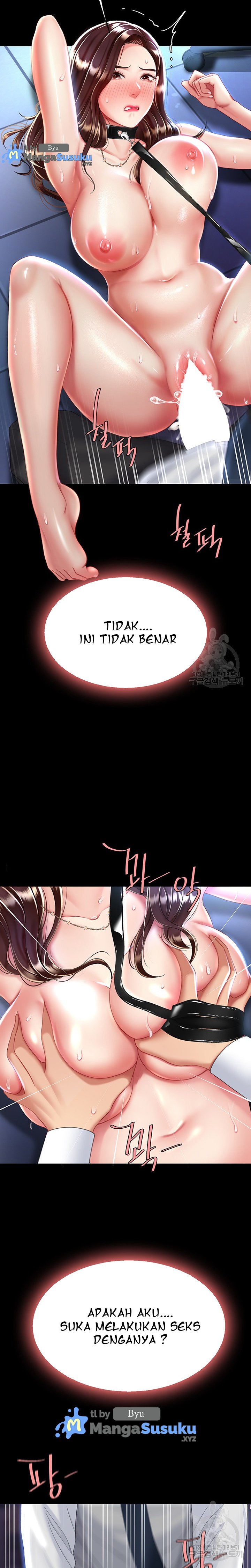 Mom Eat First - Chapter 22 26