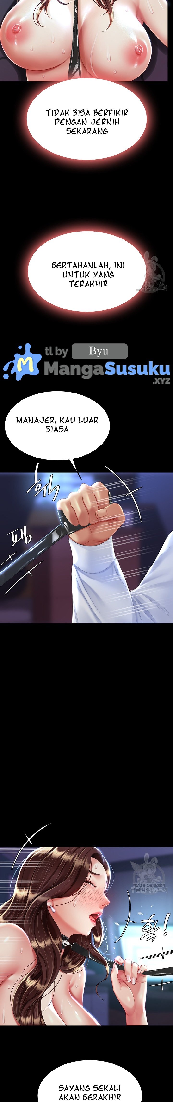 Mom Eat First - Chapter 22 29