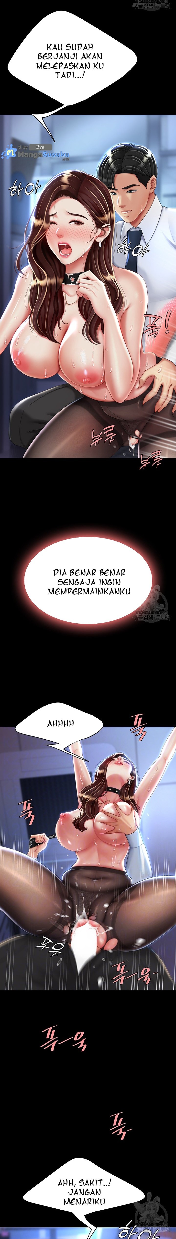 Mom Eat First - Chapter 22 6