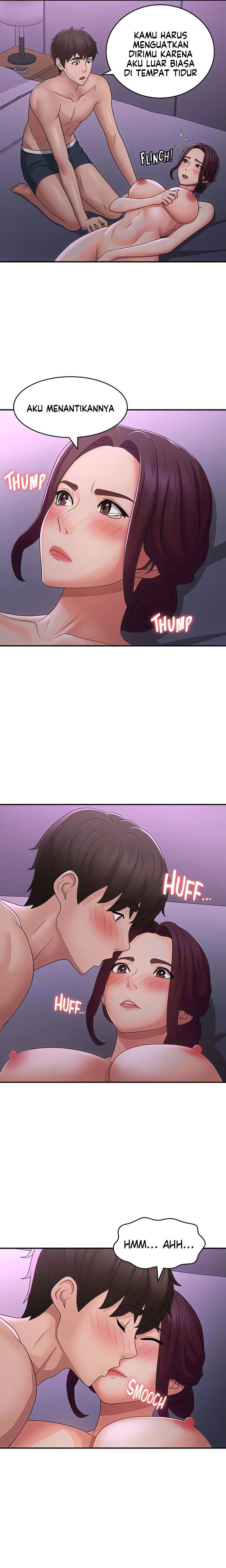 Teen Aunt - Chapter 59 11